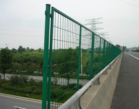 橋梁圍欄網